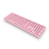  Bàn phím cơ AKKO 3108SP Pink Akko Switch V2 