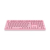  Bàn phím cơ AKKO 3108SP Pink Akko Switch V2 