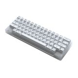  Bàn phím cơ AKKO ACR59 White Jelly White 