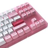  Bàn phím cơ AKKO ACR87 Pink 