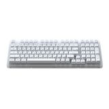  Bàn phím cơ AKKO ACR98 White 