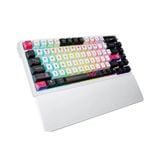  Bàn phím ASUS M704 ROG AZOTH X NX Snow V2 Switch 