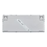  Bàn phím ASUS M704 ROG AZOTH X NX Snow V2 Switch 
