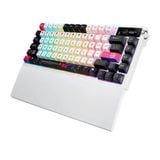  Bàn phím ASUS M704 ROG AZOTH X NX Snow V2 Switch 