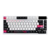  Bàn phím ASUS M704 ROG AZOTH X NX Snow V2 Switch 