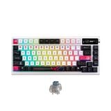  Bàn phím ASUS M704 ROG AZOTH X NX Snow V2 Switch 