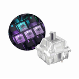  Bàn phím Corsair K70 PRO MINI WIRELESS RGB MX Red - White 