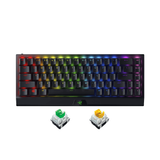  Bàn phím Razer Blackwidow V3 Mini HyperSpeed Yellow Switch 