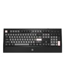  Bàn phím cơ Mojike GK1 Black Pink 