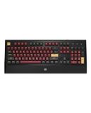  Bàn phím cơ Mojike GK1 Black Red 