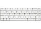  Bàn phím Ducky One 2 SF Pure White Cherry Brown Switch 