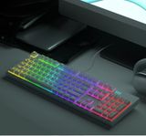  Bàn phím FL-Esports MK104 Pro White Switch Outemu Brown 