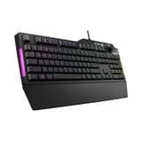  Bàn phím ASUS TUF Gaming K1 