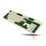  Bàn phím Leopold FC900R Bluetooth White Green Red Switch 