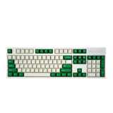  Bàn phím Leopold FC900R Bluetooth White Green Silent Red Switch 