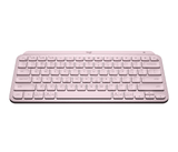  Bàn phím không dây Logitech MX Keys Mini - Rose 