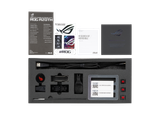  Bàn phím cơ Asus ROG Azoth NX Brown Switch 