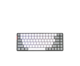  Bàn phím chơi game cơ E-Dra EK384 Triple Mode Beta Blue Switch 