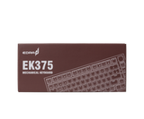  Bàn phím cơ E-Dra EK375 Beta Red Switch 