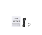  Bàn phím cơ E-Dra EK375 Beta Red Switch 