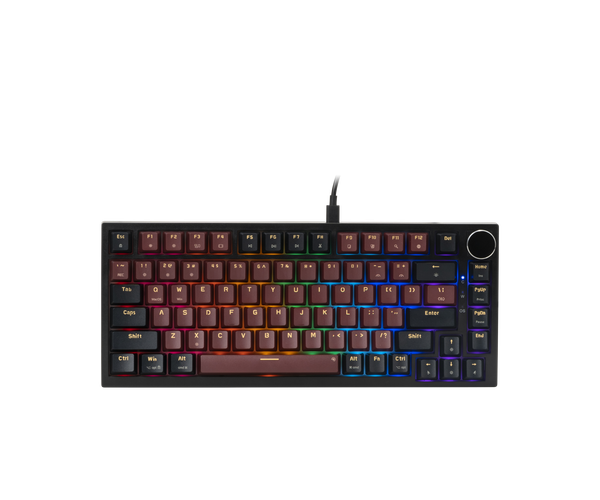 Bàn phím cơ E-Dra EK375 Beta Red Switch 