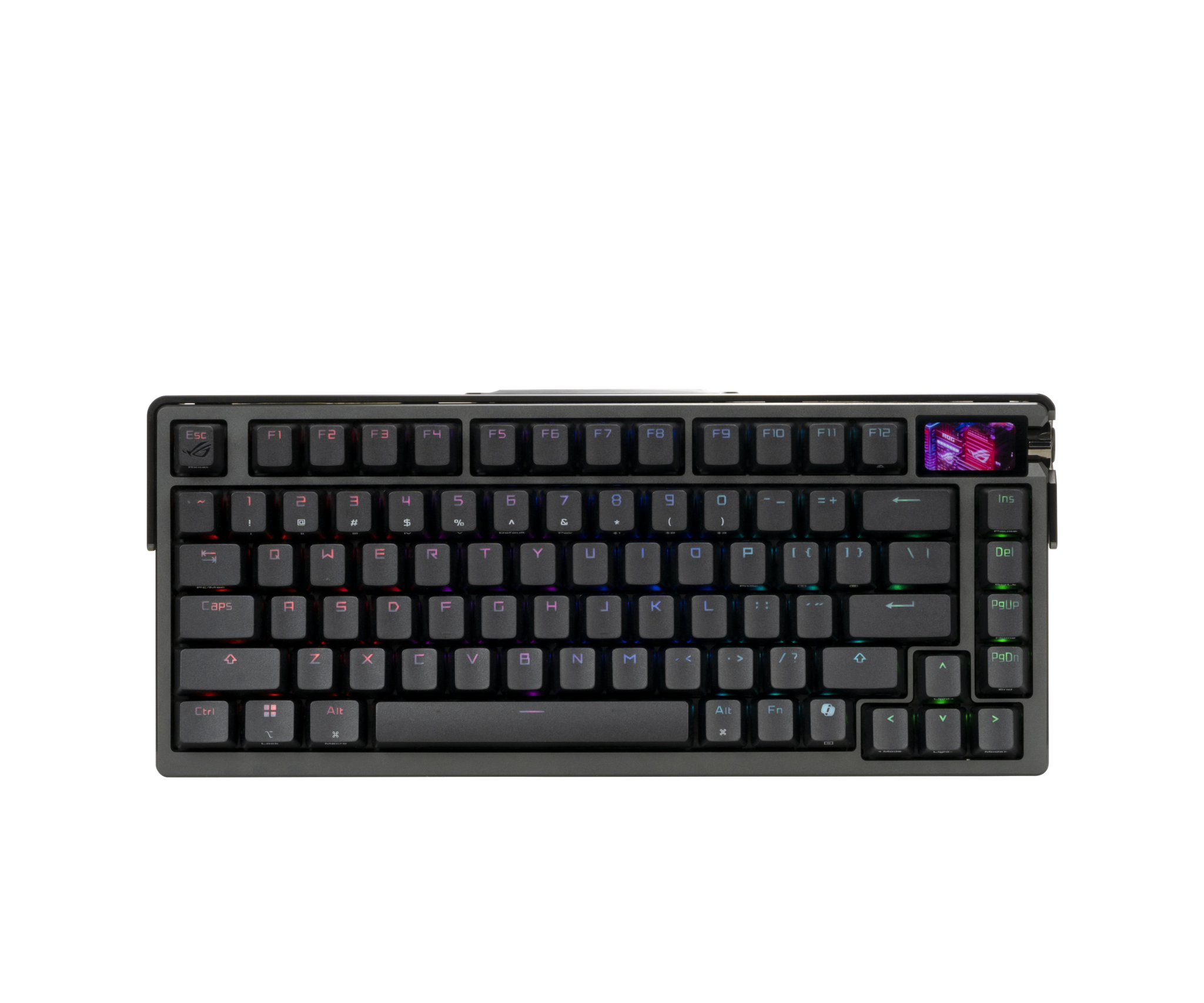 Bàn phím không dây ASUS ROG Azoth Extreme