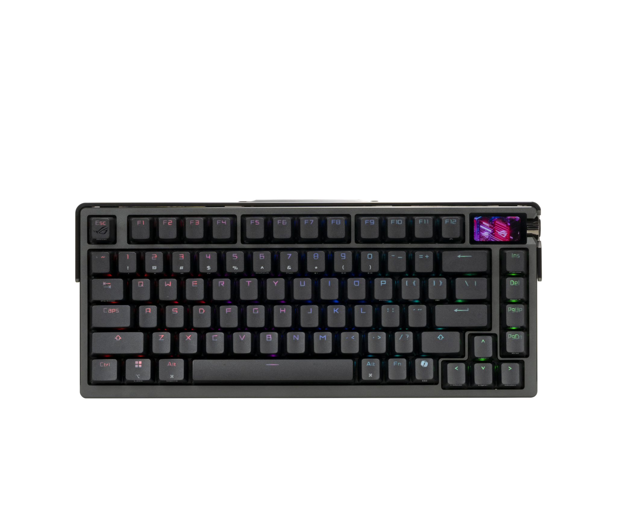 Bàn Phím Không Dây Asus Rog Azoth Extreme