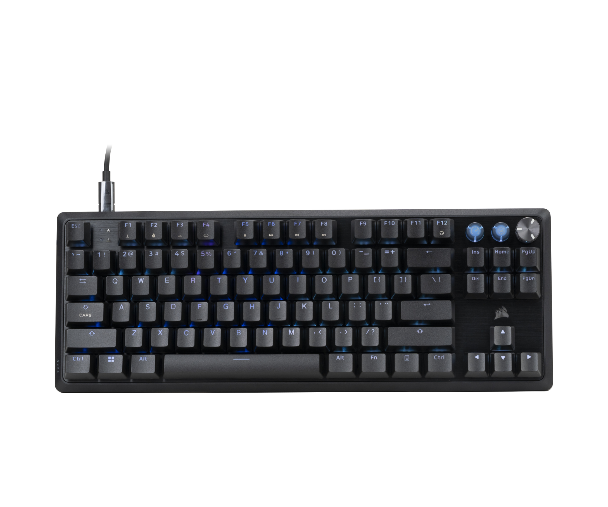 Bàn phím Corsair K70 PRO TKL