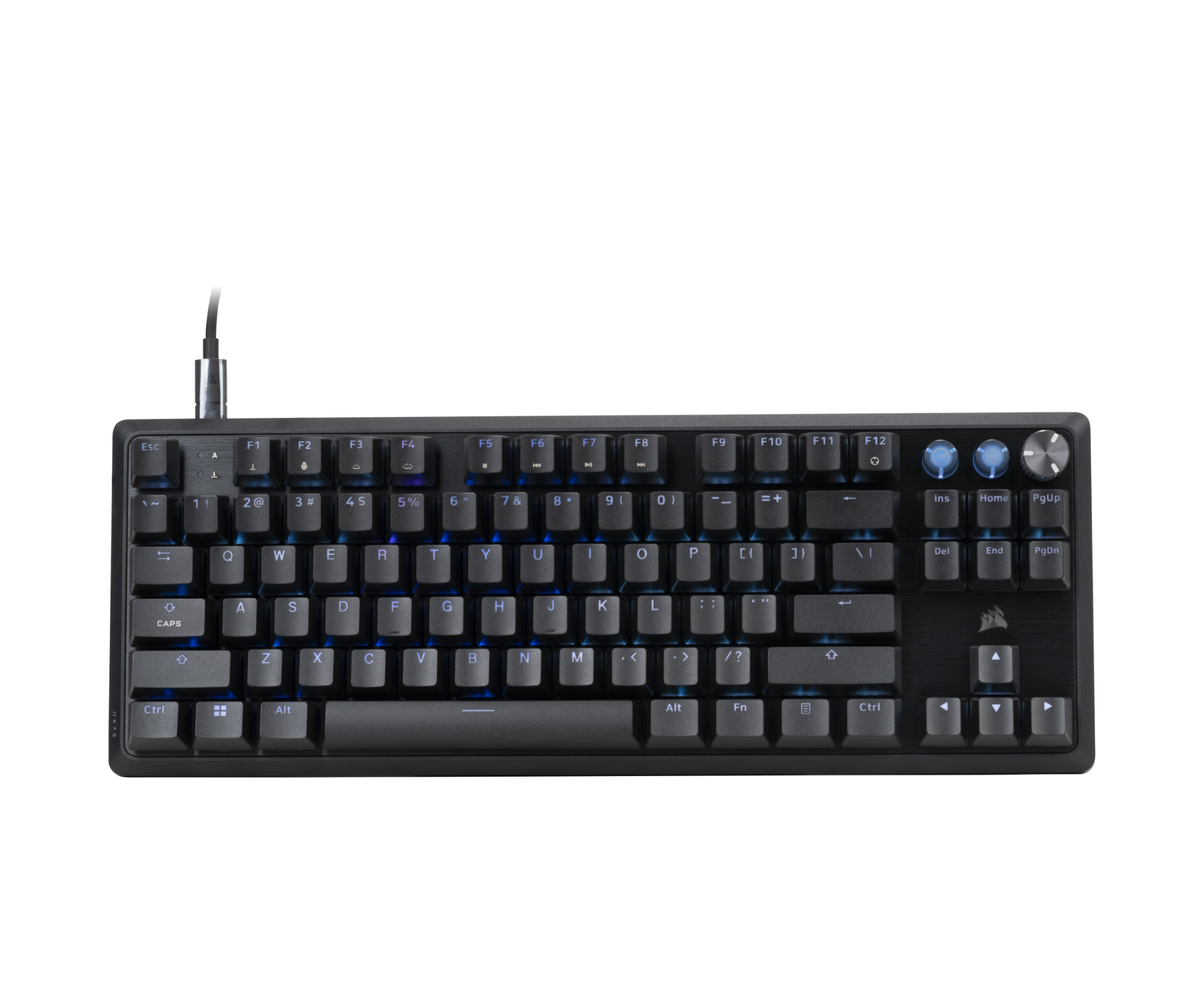 Bàn Phím Corsair K70 Pro Tkl