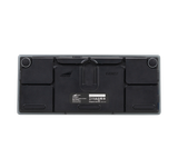  Bàn phím cơ Mountain Everest MAX Xám MX Red Switch 