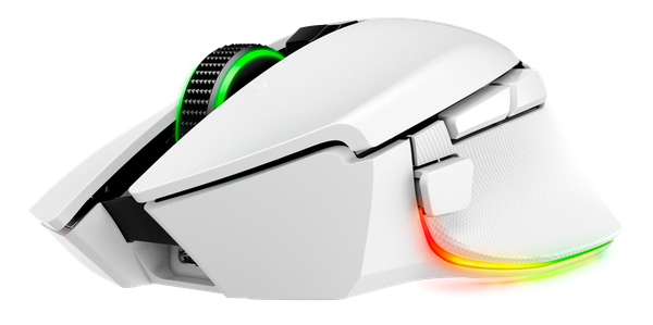  Chuột Razer Basilisk V3 Pro 35K White 