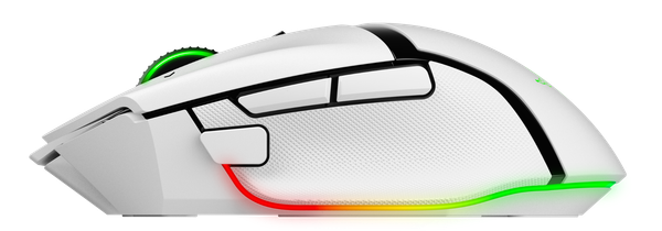  Chuột Razer Basilisk V3 Pro 35K White 
