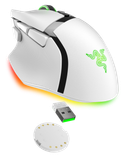  Chuột Razer Basilisk V3 Pro 35K White 