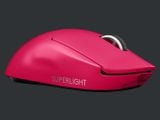  Chuột Logitech G Pro X Superlight Wireless Pink 