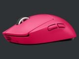  Chuột Logitech G Pro X Superlight Wireless Pink 