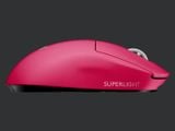  Chuột Logitech G Pro X Superlight Wireless Pink 