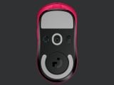  Chuột Logitech G Pro X Superlight Wireless Pink 