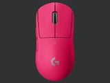  Chuột Logitech G Pro X Superlight Wireless Pink 