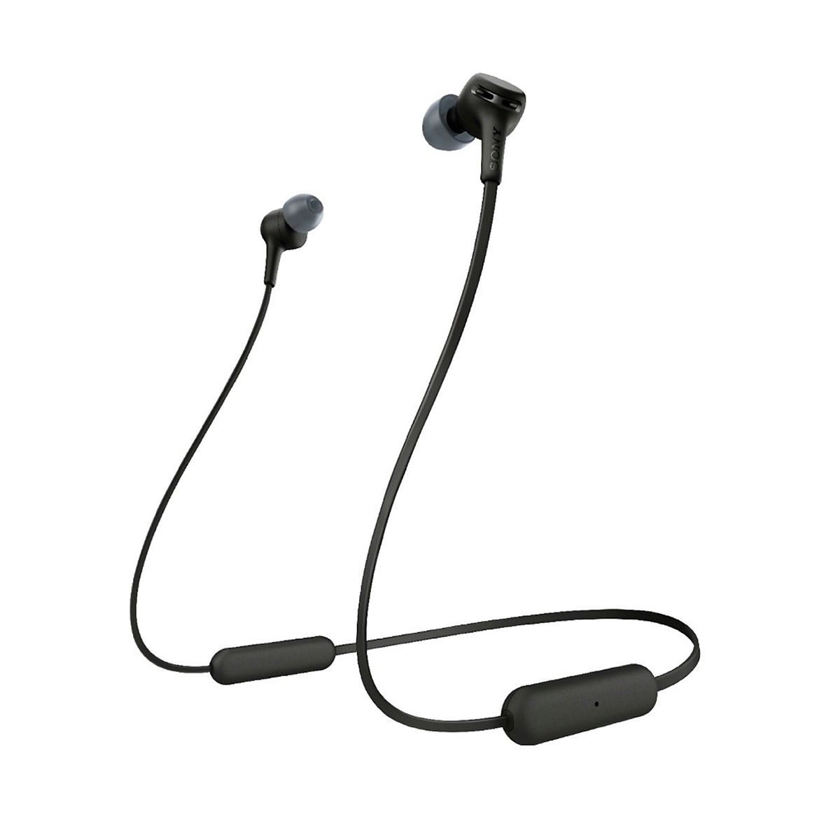 Tai Nghe Bluetooth Sony Wi - Xb400 Black