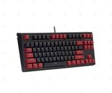  Bàn phím E-Dra EK387 RGB Dark Warrior Red Switch 