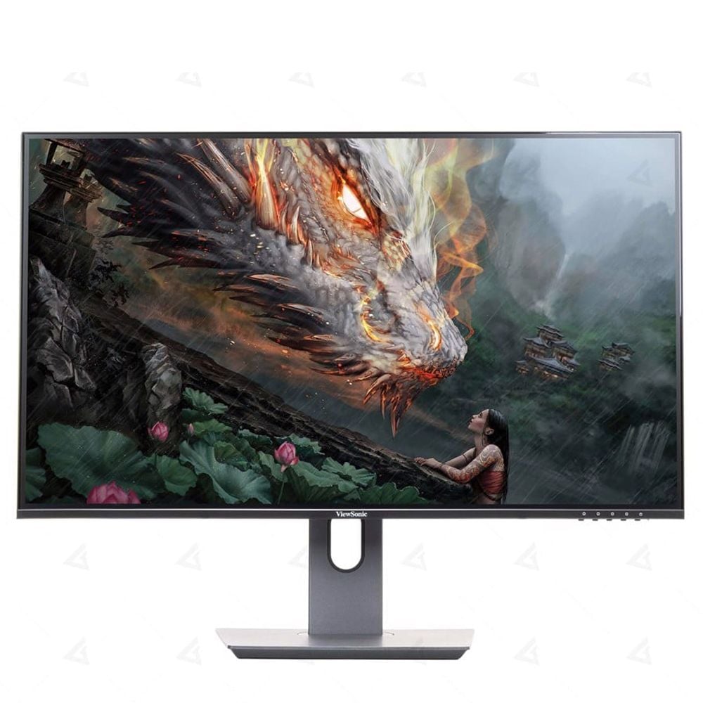 Màn Hình Viewsonic Vx2780 - 2K - Shdj 27" Ips 2K 75Hz