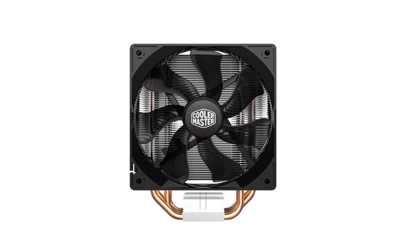  Thiết bị tản nhiệt CoolerMaster Hyper 212 Led Red 