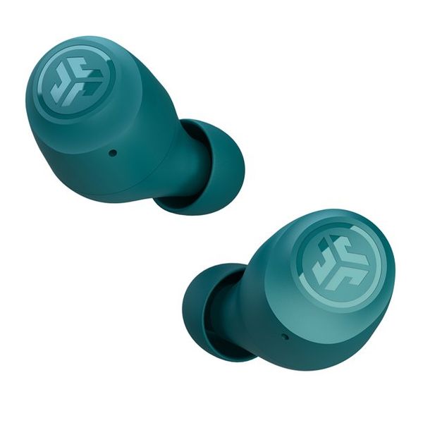  Tai nghe True Wireless Jlab GO Air POP Teal 