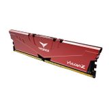  RAM TeamGroup T-Force Vulcan Z Red 8GB 3200 DDR4 (TLZRD48G3200HC16F01) 