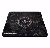  Steelseries QCK+ CS:GO CAMO EDITION 