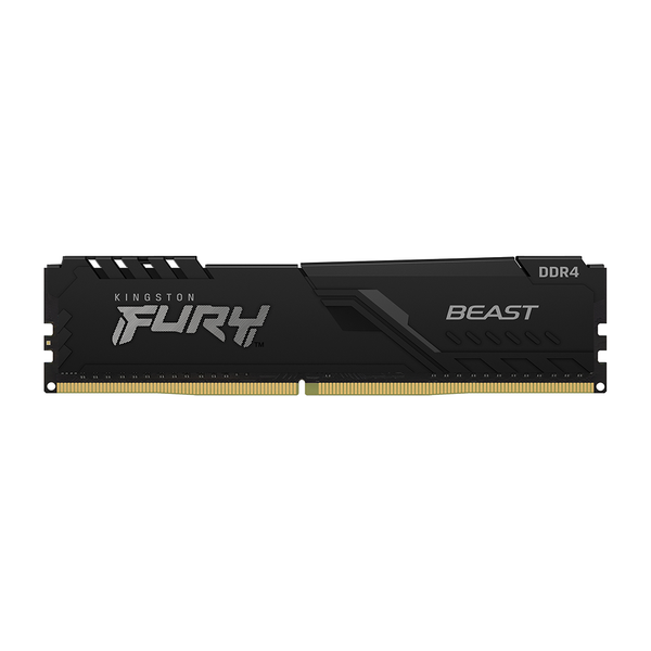 Ram Kingston Fury 1x8GB 3200 Beast
