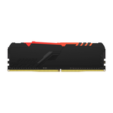  (16GB DDR4 2x8G 3200) RAM Kingston Fury Beast RGB 