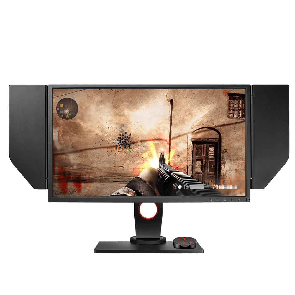 Màn hình BenQ Zowie XL2546 25" 240Hz chính hãng giá rẻ – GEARVN.COM