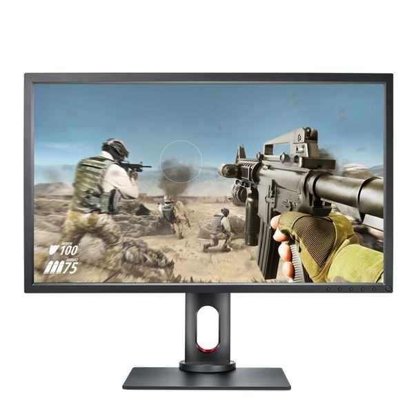  Màn hình BenQ Zowie XL2731 27" 144Hz Chuyên Game 