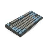  Bàn phím Leopold FC750RBT Bluetooth Blue Grey Red Switch 